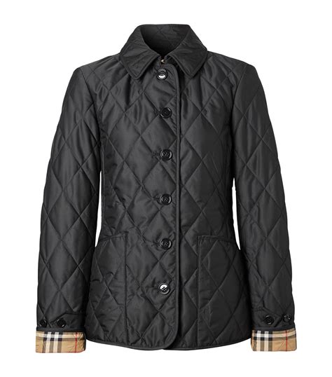 burberry jacket womens|brand new women Burberry jacket.